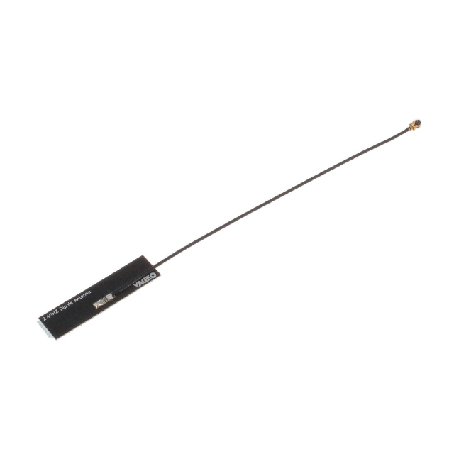 ANTX100P011B24003 Pulse Electronics  Antenas de RF
